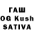 COCAIN VHQ Kolya Gawr